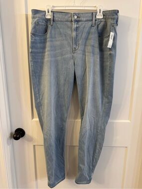 Old Navy Women’s Rockstar Super Skinny Jeans